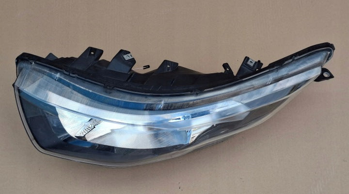 Frontscheinwerfer Iveco Daily IV 5801543604 Links Scheinwerfer Headlight SCH1079069463us