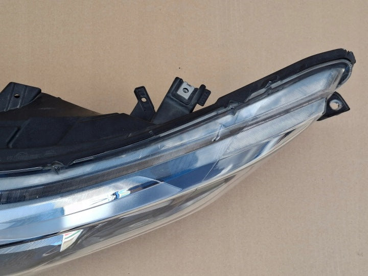 Frontscheinwerfer Iveco Daily IV 5801543604 Links Scheinwerfer Headlight SCH1079069463us