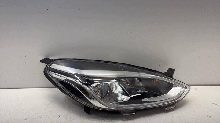 Frontscheinwerfer Ford Fiesta I L1BB-13E014-CE Rechts Scheinwerfer Headlight SCH1079583236hf