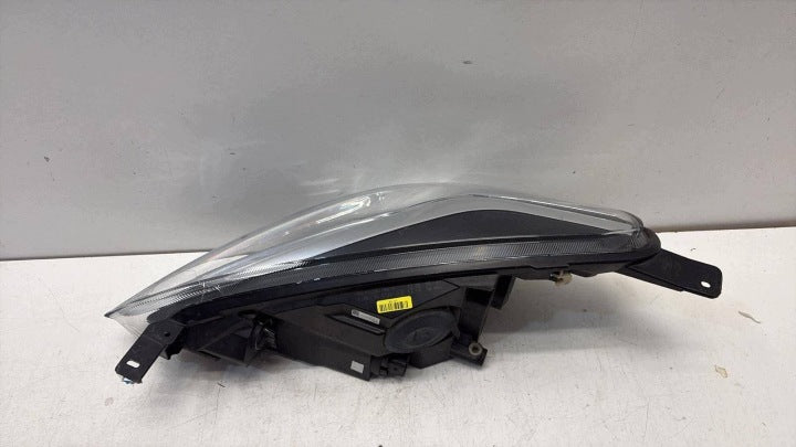 Frontscheinwerfer Ford Fiesta I L1BB-13E014-CE Rechts Scheinwerfer Headlight SCH1079583236hf
