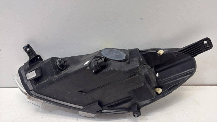 Frontscheinwerfer Ford Fiesta I L1BB-13E014-CE Rechts Scheinwerfer Headlight SCH1079583236hf