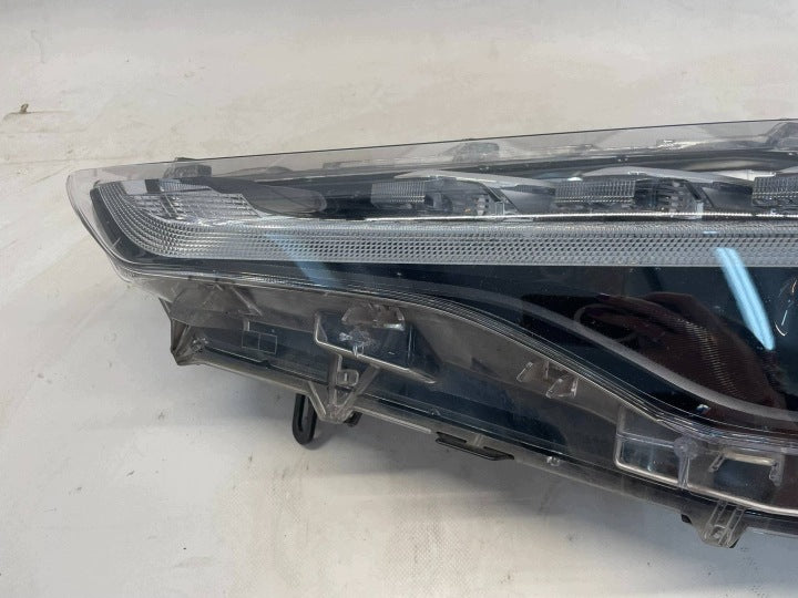 Frontscheinwerfer Toyota Corolla OYT32226 Links Scheinwerfer Headlight SCH1079960453fr