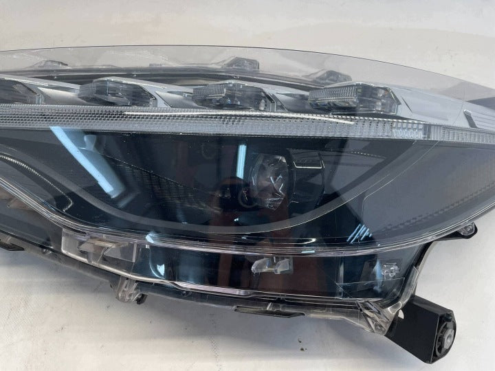 Frontscheinwerfer Toyota Corolla OYT32226 Links Scheinwerfer Headlight SCH1079960453fr
