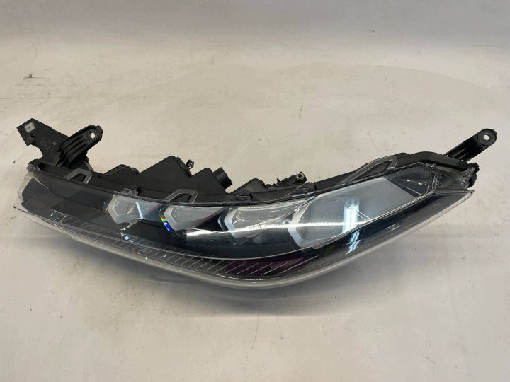 Frontscheinwerfer Toyota Corolla OYT32226 Links Scheinwerfer Headlight SCH1079960453fr