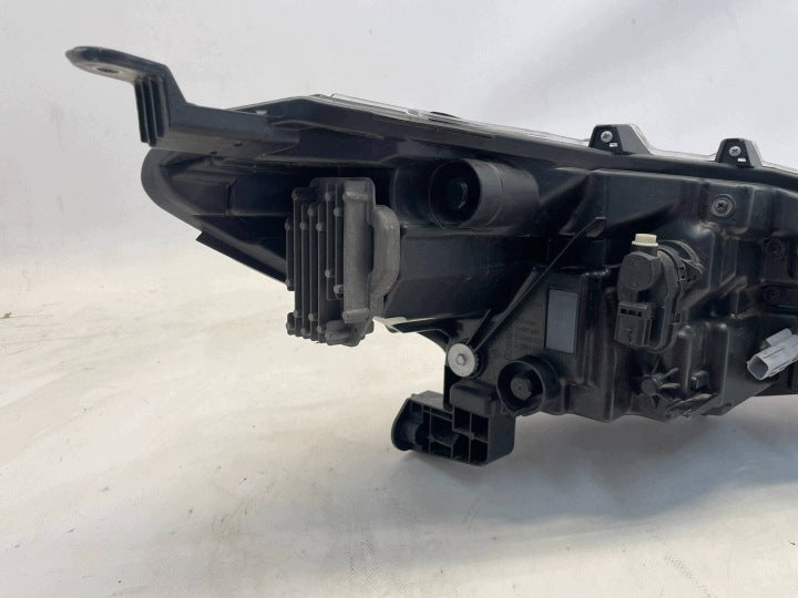 Frontscheinwerfer Toyota Corolla OYT32226 Links Scheinwerfer Headlight SCH1079960453fr