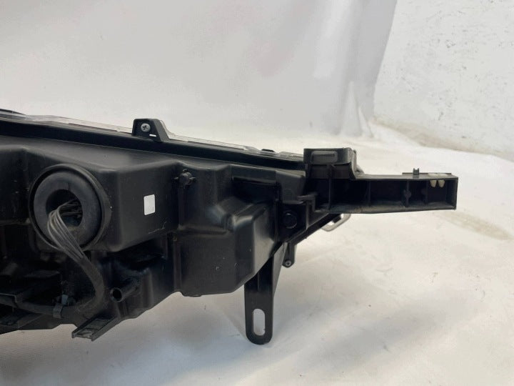 Frontscheinwerfer Toyota Corolla OYT32226 Links Scheinwerfer Headlight SCH1079960453fr
