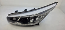 Laden Sie das Bild in den Galerie-Viewer, Frontscheinwerfer Kia II 92101-A2260 LED Links Scheinwerfer Headlight SCH1080150797on