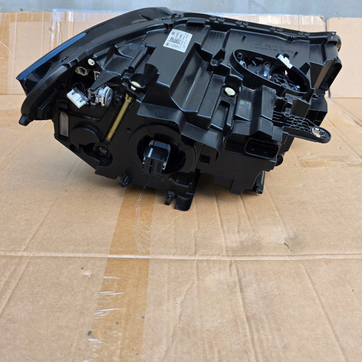 Frontscheinwerfer BMW X1 F48 5A01177-03 Full LED Links Scheinwerfer Headlight SCH1080754918ql