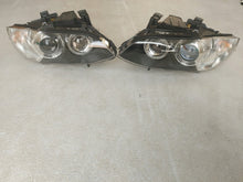 Laden Sie das Bild in den Galerie-Viewer, Frontscheinwerfer BMW E93 E92 7162127 7182507 7162128 7182508 Ein Satz Headlight SCH1081830160cl