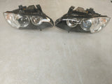 Frontscheinwerfer BMW E93 E92 7162127 7182507 7162128 7182508 Ein Satz Headlight
