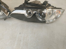 Laden Sie das Bild in den Galerie-Viewer, Frontscheinwerfer BMW E93 E92 7162127 7182507 7162128 7182508 Ein Satz Headlight SCH1081830160cl