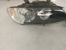 Laden Sie das Bild in den Galerie-Viewer, Frontscheinwerfer BMW E93 E92 7162127 7182507 7162128 7182508 Ein Satz Headlight SCH1081830160cl
