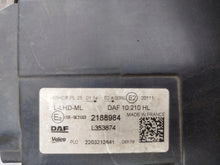 Laden Sie das Bild in den Galerie-Viewer, Frontscheinwerfer Daf 2188984 Links Scheinwerfer Headlight SCH1083715455ja