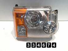 Laden Sie das Bild in den Galerie-Viewer, Frontscheinwerfer Land Rover I Discovery AM-334674 Rechts Scheinwerfer Headlight SCH1083918611jc