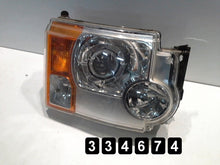 Laden Sie das Bild in den Galerie-Viewer, Frontscheinwerfer Land Rover I Discovery AM-334674 Rechts Scheinwerfer Headlight SCH1083918611jc