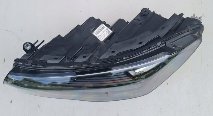 Frontscheinwerfer VW Tiguan 571941035C Links Scheinwerfer Headlight SCH1084491081gv