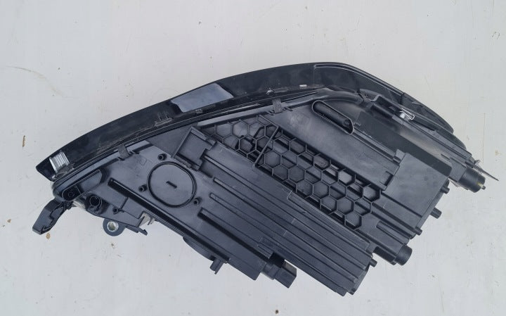Frontscheinwerfer VW Tiguan 571941035C Links Scheinwerfer Headlight SCH1084491081gv