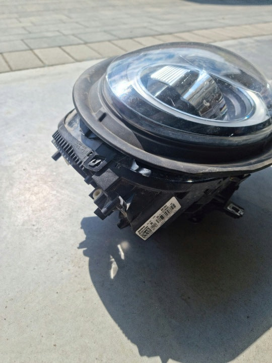 Frontscheinwerfer Mini F56 8738652-04 Rechts Scheinwerfer Headlight SCH1085663249fg