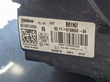 Laden Sie das Bild in den Galerie-Viewer, Frontscheinwerfer Mini F56 8738652-04 Rechts Scheinwerfer Headlight SCH1085663249fg