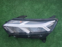 Laden Sie das Bild in den Galerie-Viewer, Frontscheinwerfer Dacia Sandero III 260602561R LED Links Scheinwerfer Headlight SCH1085776160on