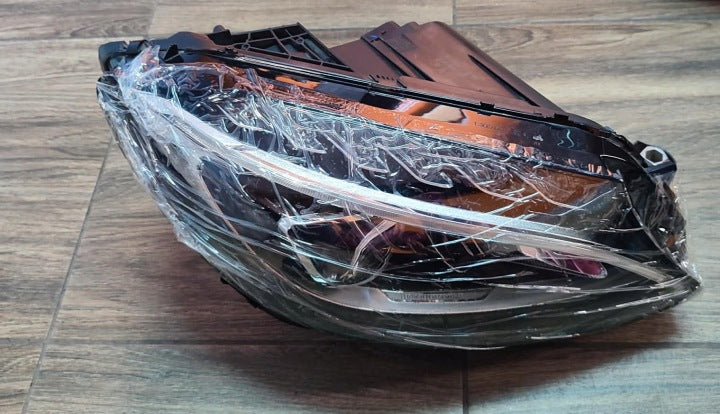 Frontscheinwerfer Mercedes-Benz W205 1305237228 Full LED Rechts Headlight SCH1086377085nq