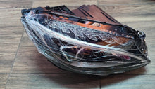 Laden Sie das Bild in den Galerie-Viewer, Frontscheinwerfer Mercedes-Benz W205 1305237228 Full LED Rechts Headlight SCH1086377085nq