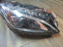 Laden Sie das Bild in den Galerie-Viewer, Frontscheinwerfer Mercedes-Benz W205 1305237228 Full LED Rechts Headlight SCH1086377085nq