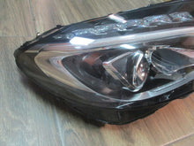 Laden Sie das Bild in den Galerie-Viewer, Frontscheinwerfer Mercedes-Benz W205 1305237228 Full LED Rechts Headlight SCH1086377085nq