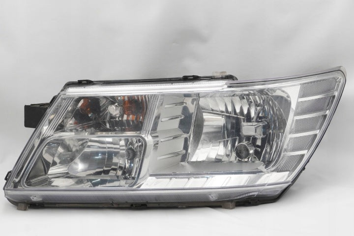 Frontscheinwerfer Fiat Freemont 05067789AC Links Scheinwerfer Headlight SCH1086745745ay