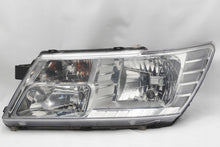 Laden Sie das Bild in den Galerie-Viewer, Frontscheinwerfer Fiat Freemont 05067789AC Links Scheinwerfer Headlight SCH1086745745ay