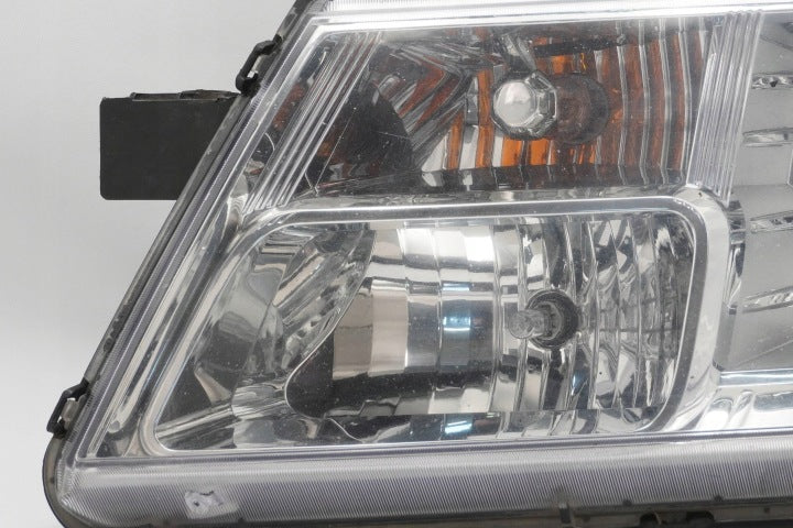 Frontscheinwerfer Fiat Freemont 05067789AC Links Scheinwerfer Headlight SCH1086745745ay
