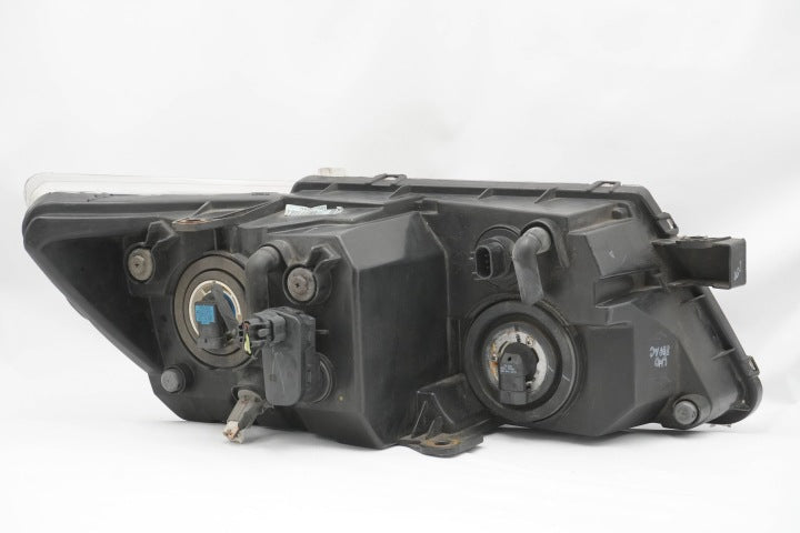 Frontscheinwerfer Fiat Freemont 05067789AC Links Scheinwerfer Headlight SCH1086745745ay