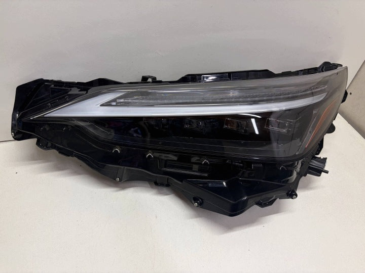 Frontscheinwerfer Lexus Nx II CCK1503 Links Scheinwerfer Headlight SCH1087320980bd