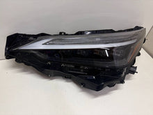 Laden Sie das Bild in den Galerie-Viewer, Frontscheinwerfer Lexus Nx II CCK1503 Links Scheinwerfer Headlight SCH1087320980bd