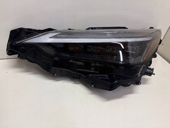 Frontscheinwerfer Lexus Nx II CCK1503 Links Scheinwerfer Headlight SCH1087320980bd