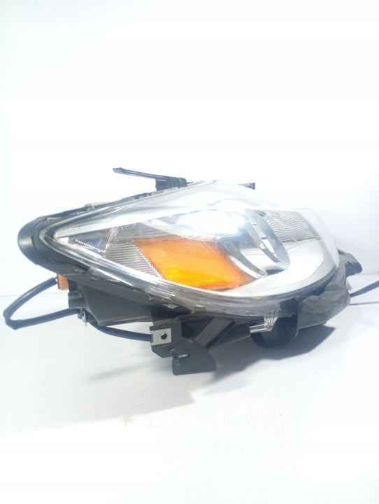 Frontscheinwerfer Mazda Cx9 Cx-9 083161143 Rechts Scheinwerfer Headlight SCH1087946453gx