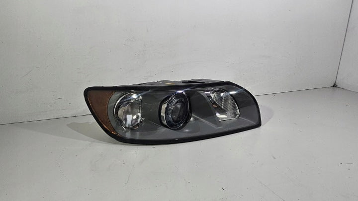 Frontscheinwerfer Volvo S40 121786623632 Rechts Scheinwerfer Headlight SCH1088858268fa
