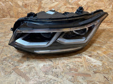 Laden Sie das Bild in den Galerie-Viewer, Frontscheinwerfer VW Tiguan Allspace 5NN941081H LE18A6432F00HTV7025 Links SCH1089821315fo