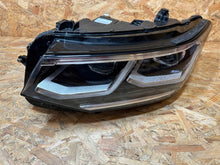 Laden Sie das Bild in den Galerie-Viewer, Frontscheinwerfer VW Tiguan Allspace 5NN941081H LE18A6432F00HTV7025 Links SCH1089821315fo