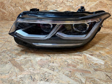 Laden Sie das Bild in den Galerie-Viewer, Frontscheinwerfer VW Tiguan Allspace 5NN941081H LE18A6432F00HTV7025 Links SCH1089821315fo