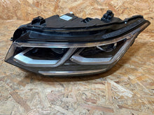 Laden Sie das Bild in den Galerie-Viewer, Frontscheinwerfer VW Tiguan Allspace 5NN941081H LE18A6432F00HTV7025 Links SCH1089821315fo