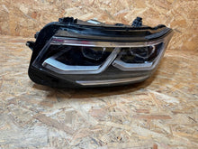 Laden Sie das Bild in den Galerie-Viewer, Frontscheinwerfer VW Tiguan Allspace 5NN941081H LE18A6432F00HTV7025 Links SCH1089821315fo
