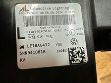 Laden Sie das Bild in den Galerie-Viewer, Frontscheinwerfer VW Tiguan Allspace 5NN941081H LE18A6432F00HTV7025 Links SCH1089821315fo