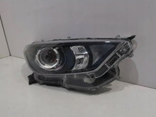 Laden Sie das Bild in den Galerie-Viewer, Frontscheinwerfer Toyota IV Yaris K0-6EU Rechts Scheinwerfer Headlight SCH1091651680za
