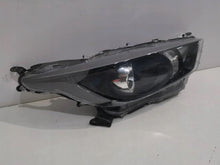 Laden Sie das Bild in den Galerie-Viewer, Frontscheinwerfer Toyota IV Yaris K0-6EU Rechts Scheinwerfer Headlight SCH1091651680za