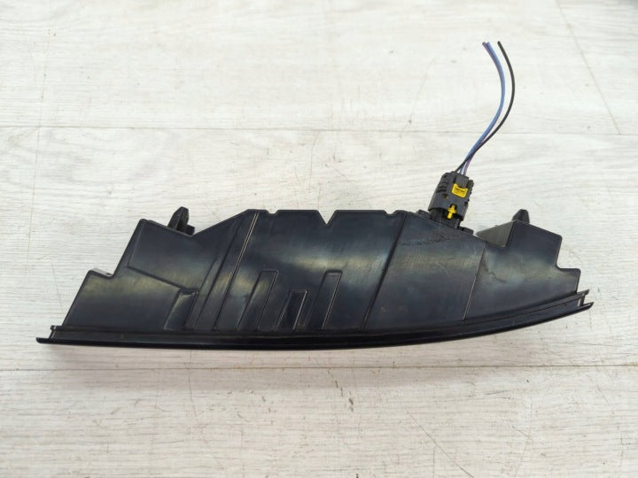 Frontscheinwerfer Renault Megane I BK266051882R Links Scheinwerfer Headlight SCH1091730242ox