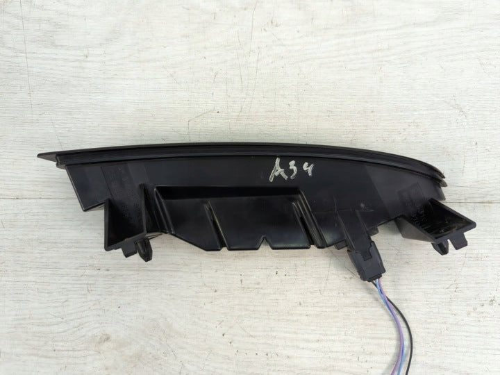 Frontscheinwerfer Renault Megane I BK266051882R Links Scheinwerfer Headlight SCH1091730242ox