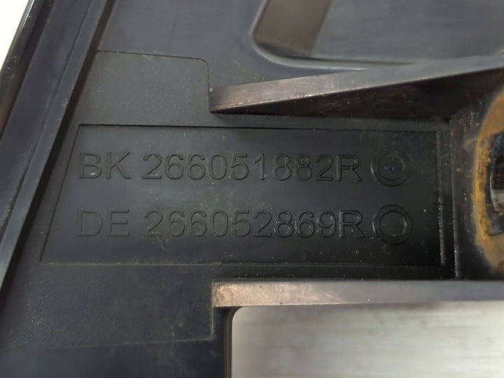 Frontscheinwerfer Renault Megane I BK266051882R Links Scheinwerfer Headlight SCH1091730242ox