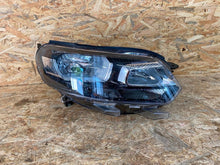 Load image into Gallery viewer, Frontscheinwerfer Citroën Jumpy 9808567680 Rechts Scheinwerfer Headlight SCH1092030366bs
