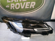 Laden Sie das Bild in den Galerie-Viewer, Frontscheinwerfer Rover K8D2-13W029-EE Rechts Scheinwerfer Headlight SCH1092178853lw